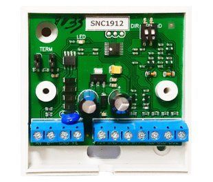 U-Prox WRS485 Перетворювач двосторонній Wiegand - RS485 0005309 фото