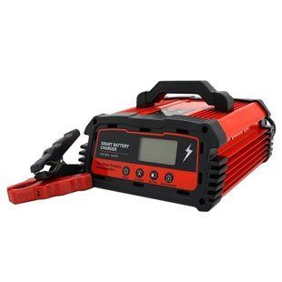 DEMUDA 12V/24V DC14,8В/29,6В Автоматичний ЗП для акумулятора 0015856 фото