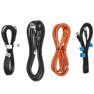 EXTERNAL CABLE KIT (2M&3M) Кабель инверторный 0021818 фото