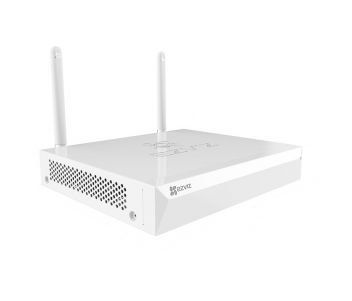 CS-X5C-8EU 8-канальный беспроводной NVR Ezviz