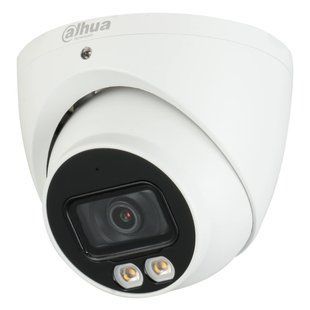 DH-HAC-HDW1500TP-IL-A&nbsp;5МП (2.8мм) HDCVI видеокамера Dahua