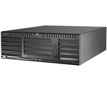 DS-96128NI-I24 128-канальний мережевий