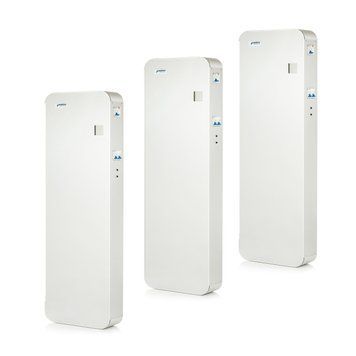 Стабілізатор напруги трифазний інверторний Volter&trade; Smart-81 (3*27)