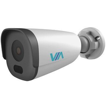 VS-B24AS 4МП (2.8мм) IP відеокамера VIA SECURITY