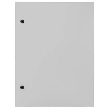 ЩМП-80.60.25 IP54 STANDART Корпус металевий
