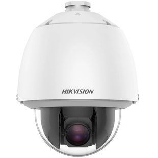 DS-2DE5225W-AE(T5) 2МП (4.8-120мм) PTZ відеокамера Hikvision