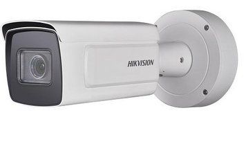 DS-2CD5A85G0-IZS (2.8-12 мм) 8 Мп сетевая видеокамера Hikvision с моторизированным объективом и Smart функциями
