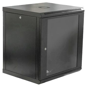 19"12U 600x500x640 мм Шафа