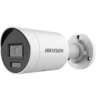 DS-2CD2043G2-LI 4МП (2.8мм) IP видеокамера Hikvision