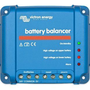 Victron Battery balancer Балансировочное устройство для аккумулятора 0014895 фото