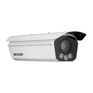 iDS-TCV900-BE/25/H1 5 МП ANPR камера