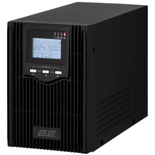 2E PS1000L 1000ВА Джерело безперебійного живлення під акумулятор 0024100 фото