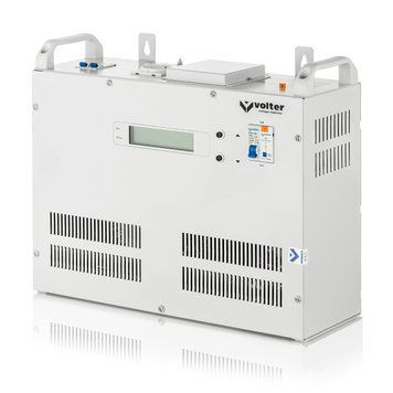 Стабілізатор напруги однофазний тіристорний Volter&trade;-9 пт