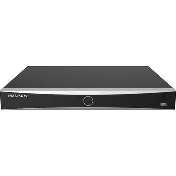 DS-7608NXI-I2/8P/VPRO 8-канальный AcuSeek Видеорегистратор Hikvision