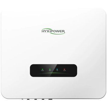 HYX-H12K-HT 12кВт трехфазный гибридный Інвертор HYXiPOWER