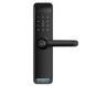 SEVEN LOCK SL-7767BFW (врезная часть 6068 Auto) Умный замок