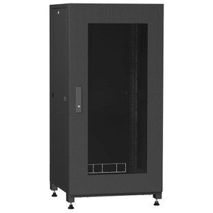 IPCOM С-24U-06-08-ДС Шкаф телекоммуникационный напольный 0020322 фото