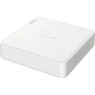 iDS-7108HQHI-M1/S(E) 8-канальный 1080P Mini 1U AcuSense Відеореєстратор Hikvision 0016650 фото