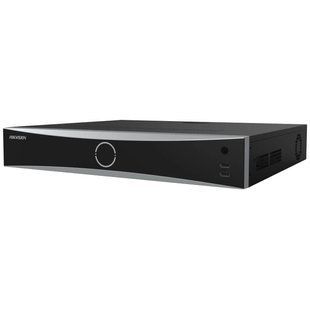 DS-7716NXI-K4(D) 16-канальный 1.5U K AcuSense 4K Відеореєстратор Hikvision