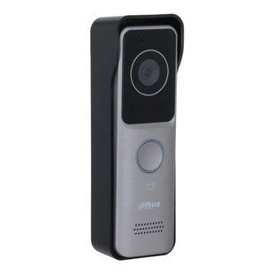 DHI-VTO2311R-WP Wi-Fi IP65 Виклична панель Dahua 0008868 фото