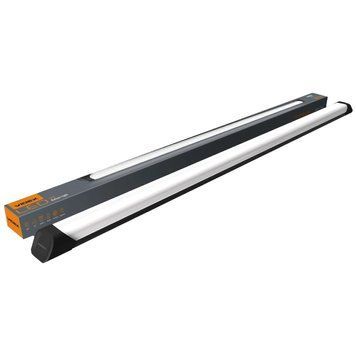 VIDEX VLE-BN-72125B 72W 1.2М 5000K 220V LED светильник линейный
