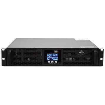 Kraft KRF-RM/1000VA/1KW/EX Pro Online Источник бесперебойного питания