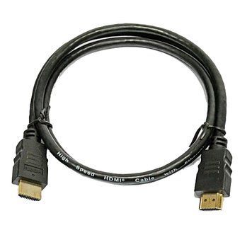 HDMI Патчкорд 19+1, 4k 60hz, 8 м