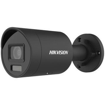 DS-2CD2047G2H-LIU (eF)/BLACK 4МП (2.8мм) IP видеокамера Hikvision