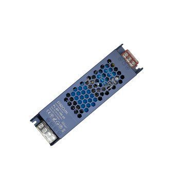 Блок живлення PROLUM&trade; 24V, 150W, 6.25А, Series "SP"