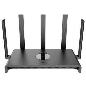 RG-EW3000GX PRO двухдиапазонный 2хWAN 3000M Wi-Fi 6 Wi-Fi роутер
