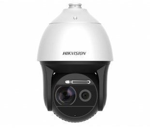 DS-2DF8236I5X-AELW 2МП (5.7-205.2мм) PTZ відеокамера Hikvision