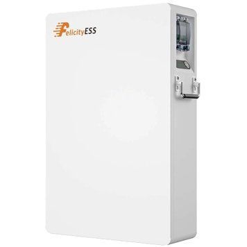 FelicityESS LUX-E-48100LG04 48В 100А&bull;ч 60А Литиевая аккумуляторная батарея