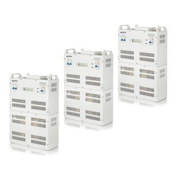 Стабілізатор напруги трифазний тіристорний Volter&trade;-81 птш (3*27)