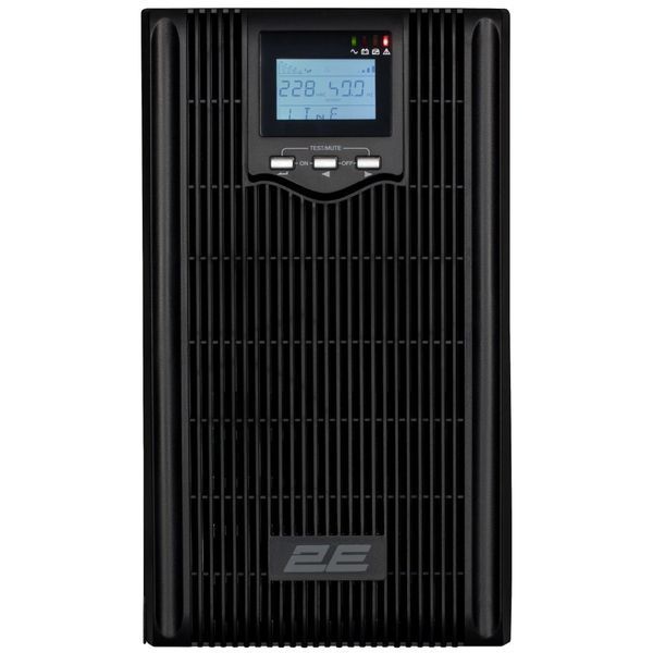 2E PS3000L 3000ВА Джерело безперебійного живлення під акумулятор 0024102 фото
