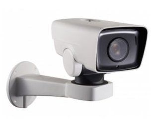 DS-2DY3320IW-DE4 3Мп PTZ видеокамера Hikvision с ИК подсветкой