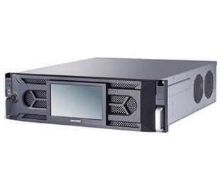 iDS-96064NXI-I16 (B) 64-канальный DeepinMind Видеорегистратор Hikvision