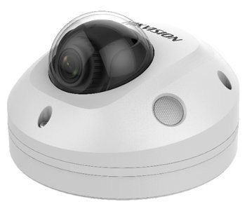 DS-2XM6726G0-IM/ND (2.8 мм) 2 Мп мобильная IP видеокамера Hikvision