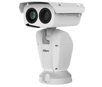 DH-TPC-PT8620AP-TB25Z30 Тепловизионная сетевая гибридная камера