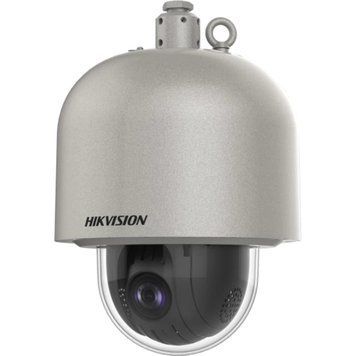 DS-2DF6231-CX(0-STD)(T5/316L) 2МП Вибухозахищена PTZ IP камера Hikvision