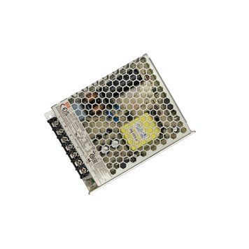 Блок живлення Mean Well LRS-100-24 ( 108W;4,5A;24V;IP20,) Series "LRS"