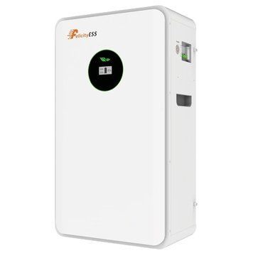 FelicityESS LUX-E-48100LG03 48В 100А&bull;ч 100А Литиевая аккумуляторная батарея