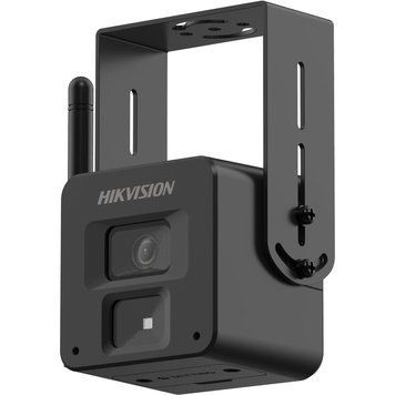 DS-2CD6B35G0-PLW 3МП (4мм) Макрокамера Hikvision