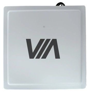 Via Security VR-UHF15 UHF дальнего действия Считыватель