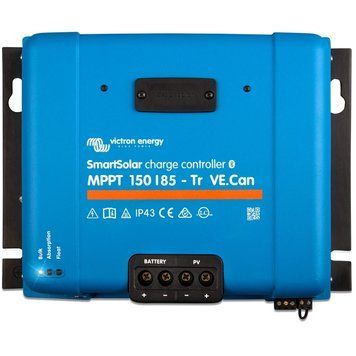Victron Energy SmartSolar MPPT 150/85-Tr VE.Can Контроллер заряда