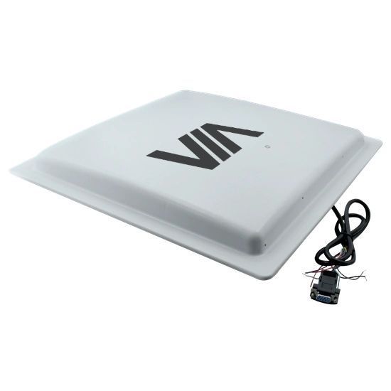 Via Security VR-UHF15 UHF дальнего действия Зчитувач