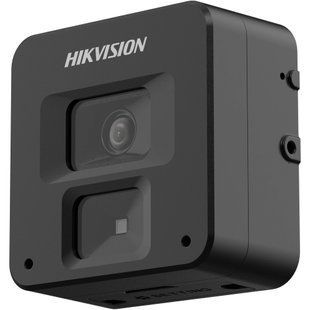 DS-2CD6B55G0-PL/T1 5МП (4мм) Макрокамера Hikvision 0029282 фото
