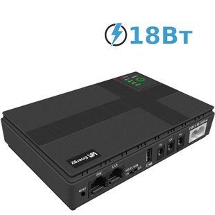 VIA Energy Mini UPS 24В 0.6A Источник бесперебойного питания MUPS24V фото