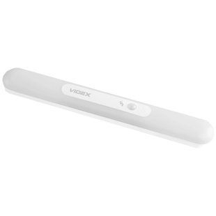VIDEX VL-NL013W-SR аккумуляторный с датчиком движения Светильник 0023027 фото