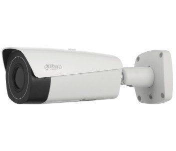 DH-TPC-BF5601P-B7 Тепловизионная сетевая камера