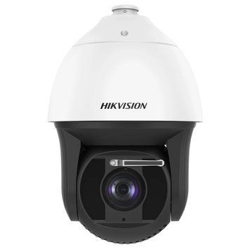 DS-2DF8242IX-AELW(T5) 2МП 42х (6-252мм) PTZ відеокамера Hikvision